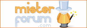 MisterForum