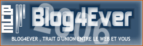 Blog4ever